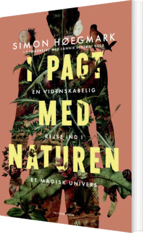 I Pagt Med Naturen