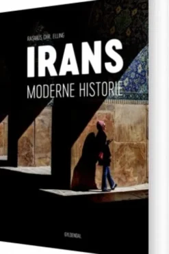Irans Moderne Historie