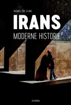 Irans Moderne Historie
