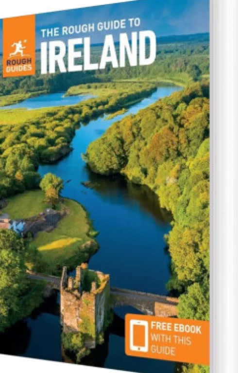 Ireland - Rough Guides