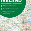 Ireland Touring Map