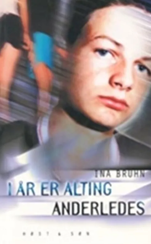 I År Er Alting Anderledes