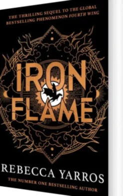 Iron Flame