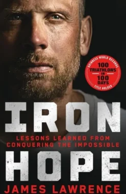 Iron Hope: Lessons Learned From Conquering The Impossible