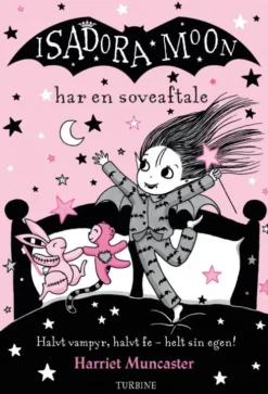 Isadora Moon Har En Soveaftale