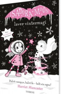 Isadora Moon Laver Vintermagi