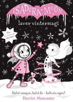 Isadora Moon Laver Vintermagi