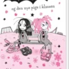 Isadora Moon Og Den Nye Pige I Klassen