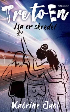 Isa Er Skredet