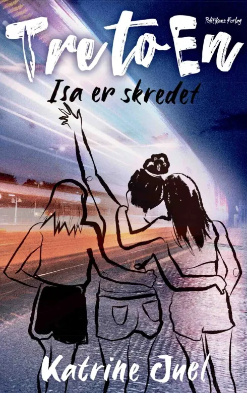 Isa Er Skredet