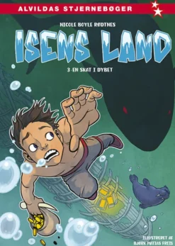 Isens Land 3: En Skat I Dybet