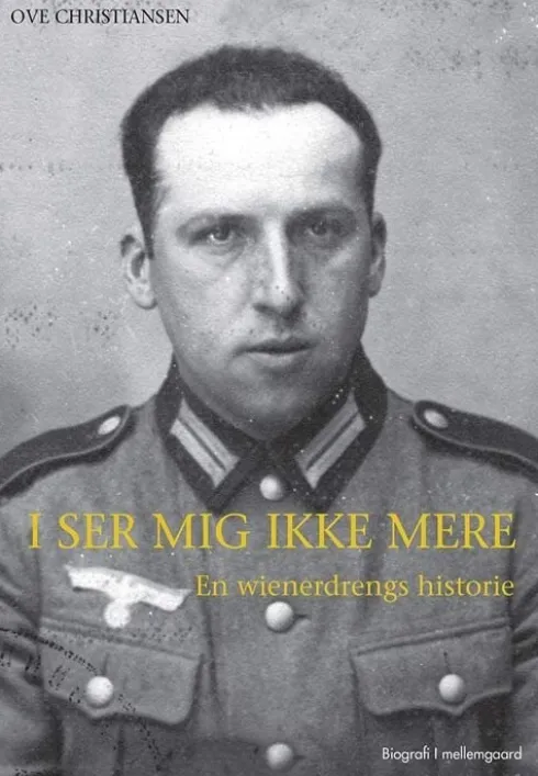 I Ser Mig Ikke Mere