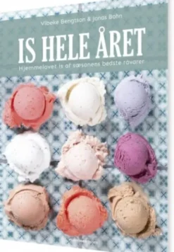 Is Hele Året