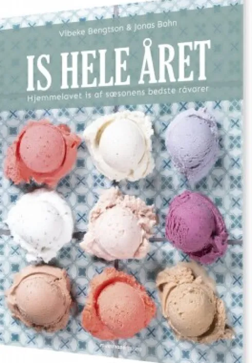 Is Hele Året