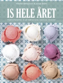 Is Hele Året