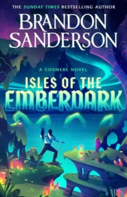 Isles Of The Emberdark