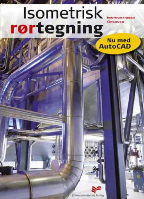 Isometrisk Rørtegning: Instruktioner