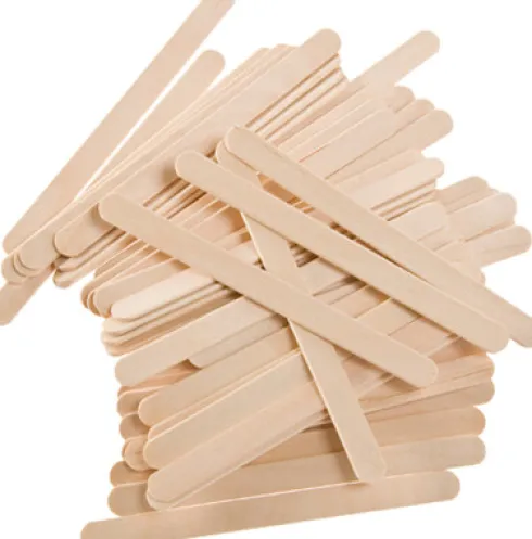 Ispinde - L 11,4 CM - B 10 MM - Natur - 1000 G