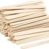 Ispinde - L 11.5 CM - B 10 MM - Natur - 200 Stk