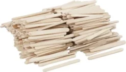 Ispinde - L 5,5 CM - B 6 MM - 400 Stk