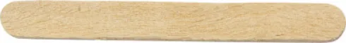 Ispinde - L 5,5 CM - B 6 MM - 50 Stk