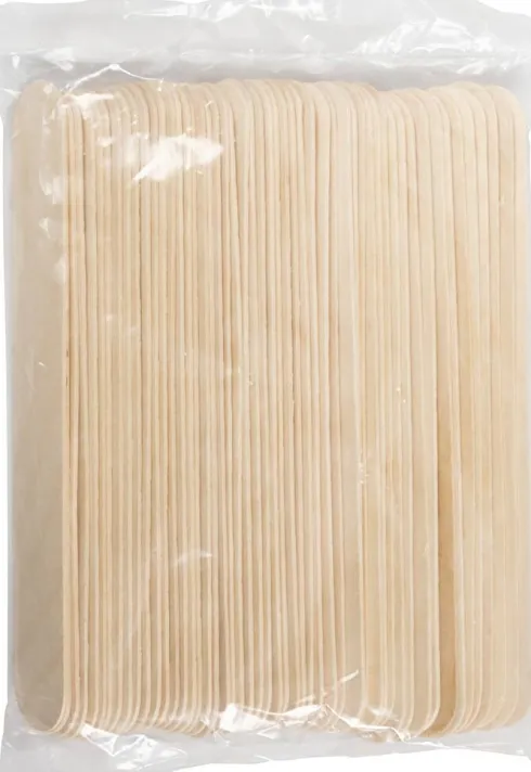 Ispinde - L 20 CM - B 25 MM - 50 Stk