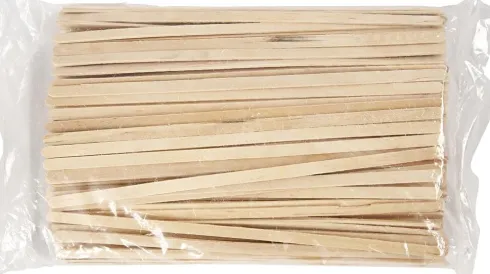 Ispinde - L 19 CM - B 6 MM - 200 Stk