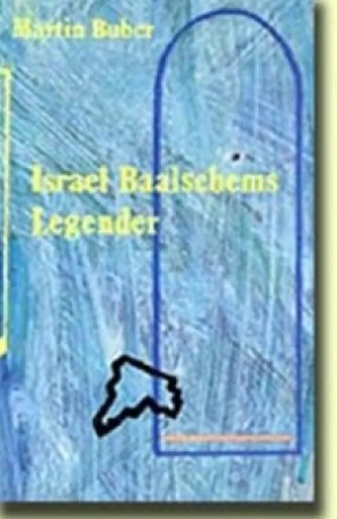 Israel Baalschems Legender
