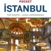 Istanbul - Pocket - Lonely Planet