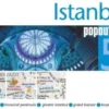 Istanbul Popout Maps