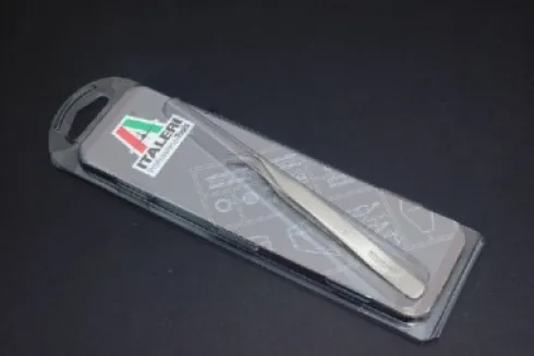 Italeri - Hobby Pincet - Kurvet
