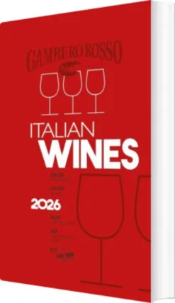 Italian Wines 2026