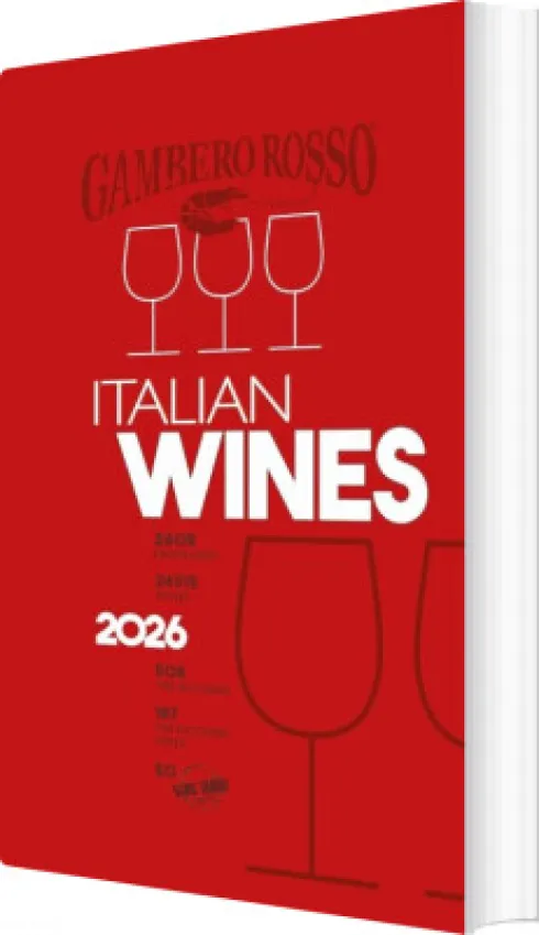 Italian Wines 2026
