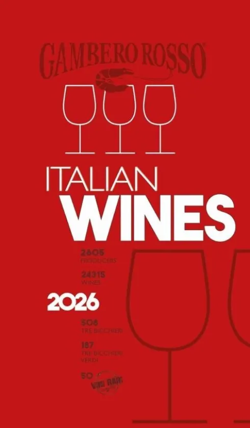 Italian Wines 2026