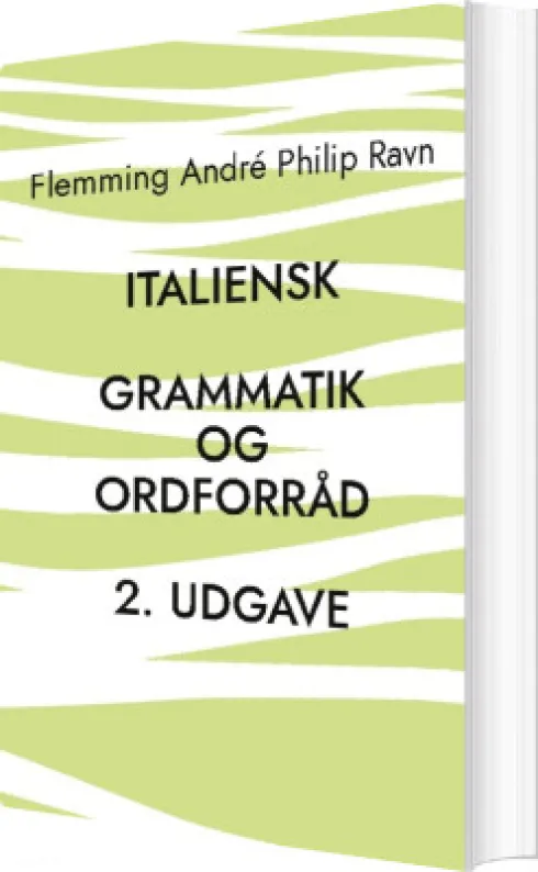 Italiensk
