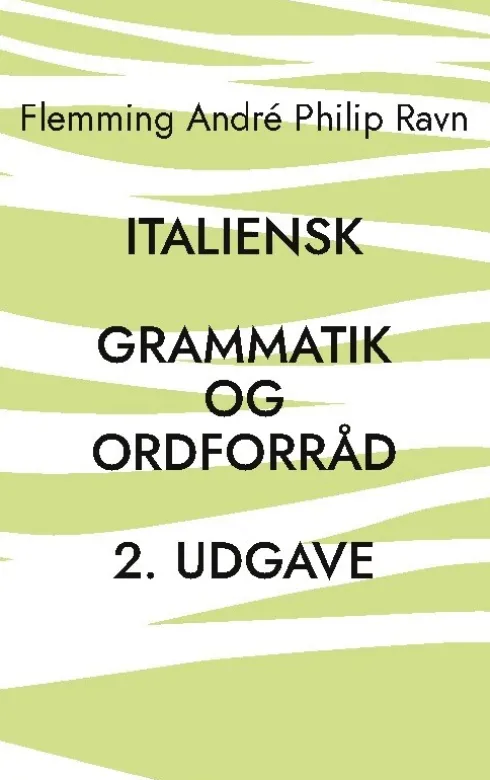 Italiensk