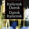 Italiensk-Dansk-Italiensk Miniordbog