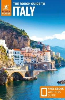 Italy - Rough Guides