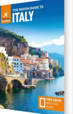 Italy - Rough Guides