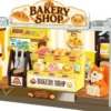 Itotal - Mini World: Bakery Shop - Xl3526