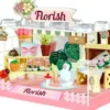 Itotal - Mini World: Florish - Xl3530