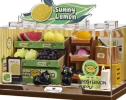 Itotal - Mini World: Fruit Store - Xl3521