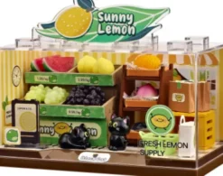 Itotal - Mini World: Fruit Store - Xl3521