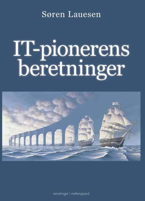 It-Pionerens Beretninger