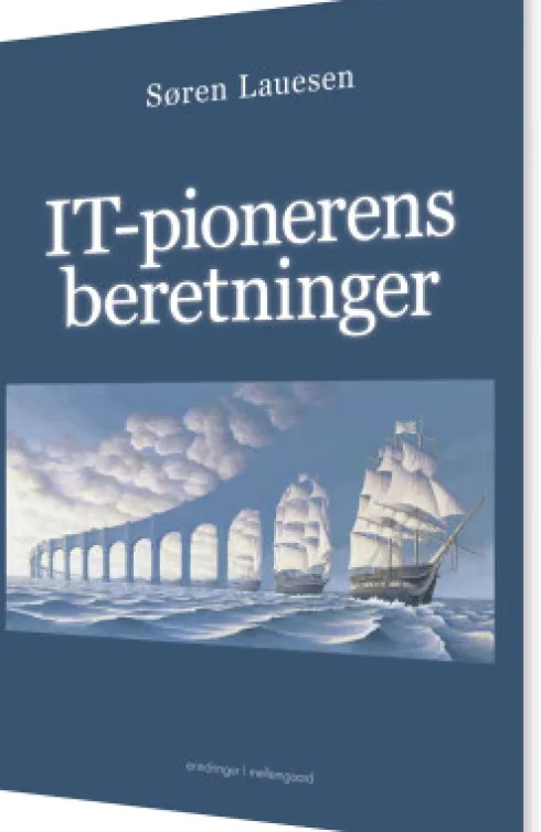 It-Pionerens Beretninger