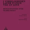 I Virkeligheden Laver Vi Film Ved At Leve