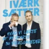 Iværksætter