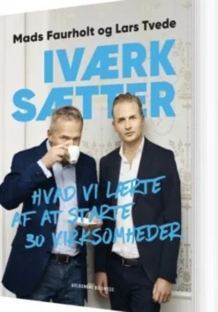 Iværksætter