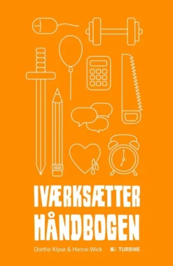 Iværksætterhåndbogen