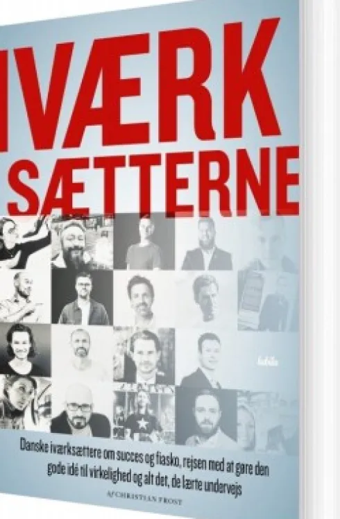 Iværksætterne